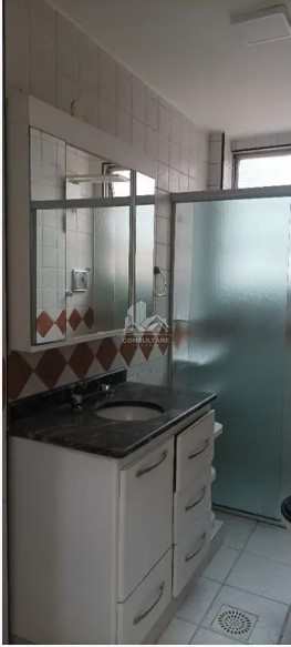 Apartamento para alugar com 3 quartos, 120m² - Foto 19