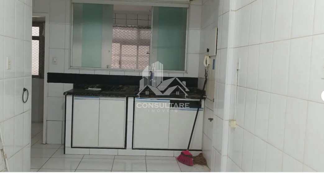 Apartamento para alugar com 3 quartos, 120m² - Foto 9