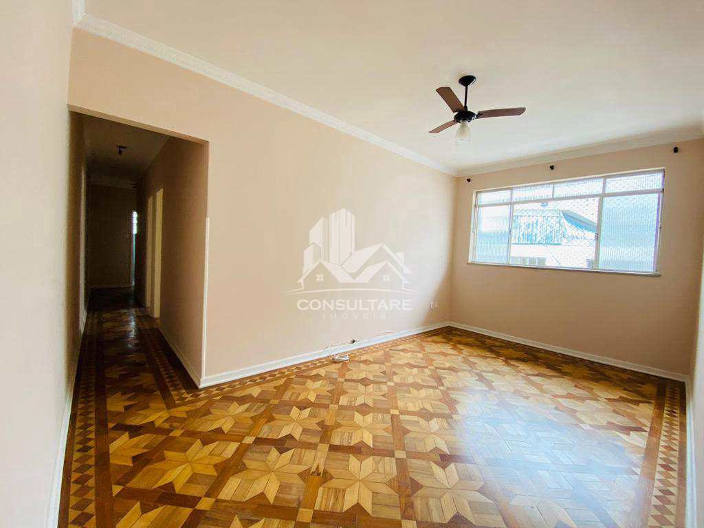 Apartamento à venda com 3 quartos, 130m² - Foto 2