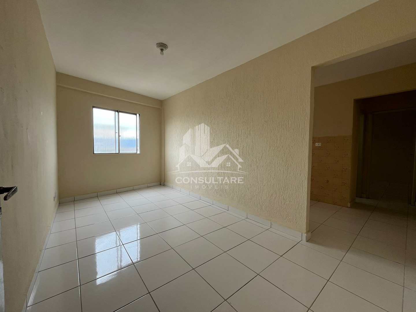 Apartamento para alugar com 1 quarto, 55m² - Foto 1