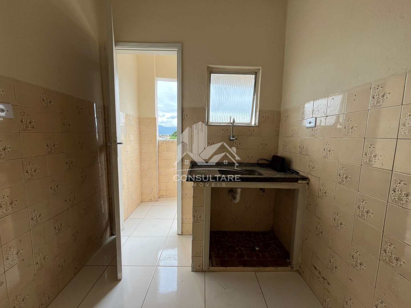 Apartamento para alugar com 1 quarto, 55m² - Foto 7