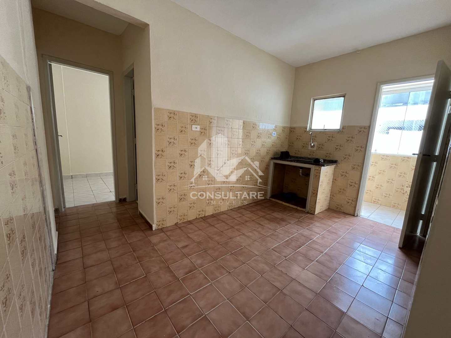 Apartamento para alugar com 1 quarto, 55m² - Foto 8