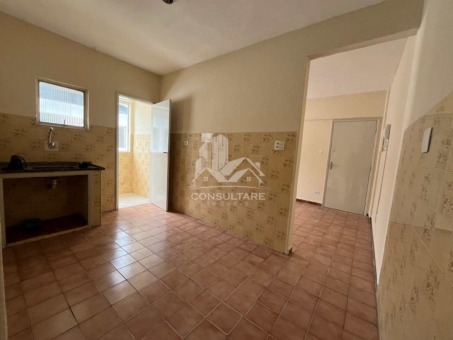 Apartamento para alugar com 1 quarto, 55m² - Foto 7