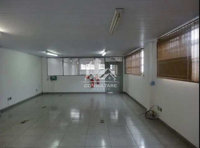 Depósito-Galpão-Armazém para alugar, 80m² - Foto 9