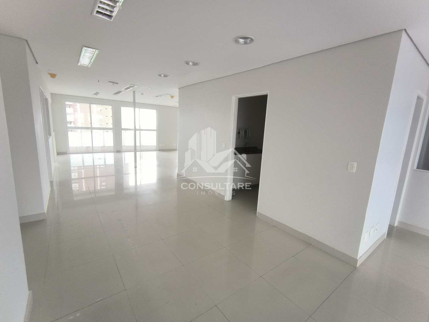 Conjunto Comercial-Sala à venda e aluguel, 300m² - Foto 16