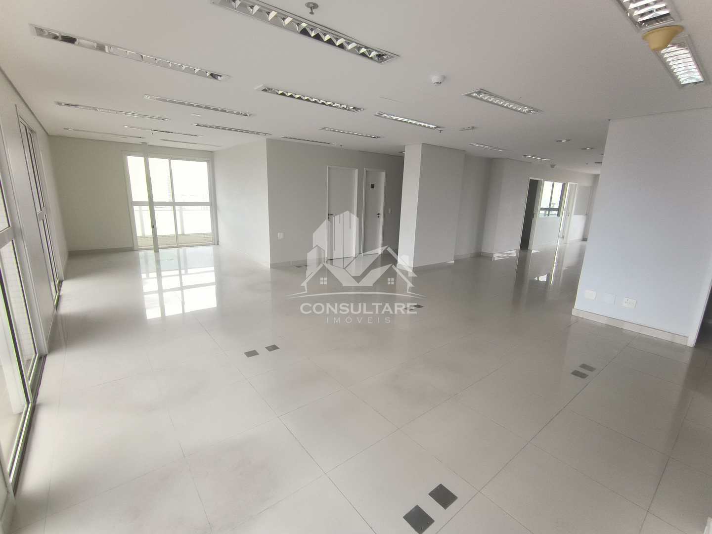 Conjunto Comercial-Sala à venda e aluguel, 300m² - Foto 11