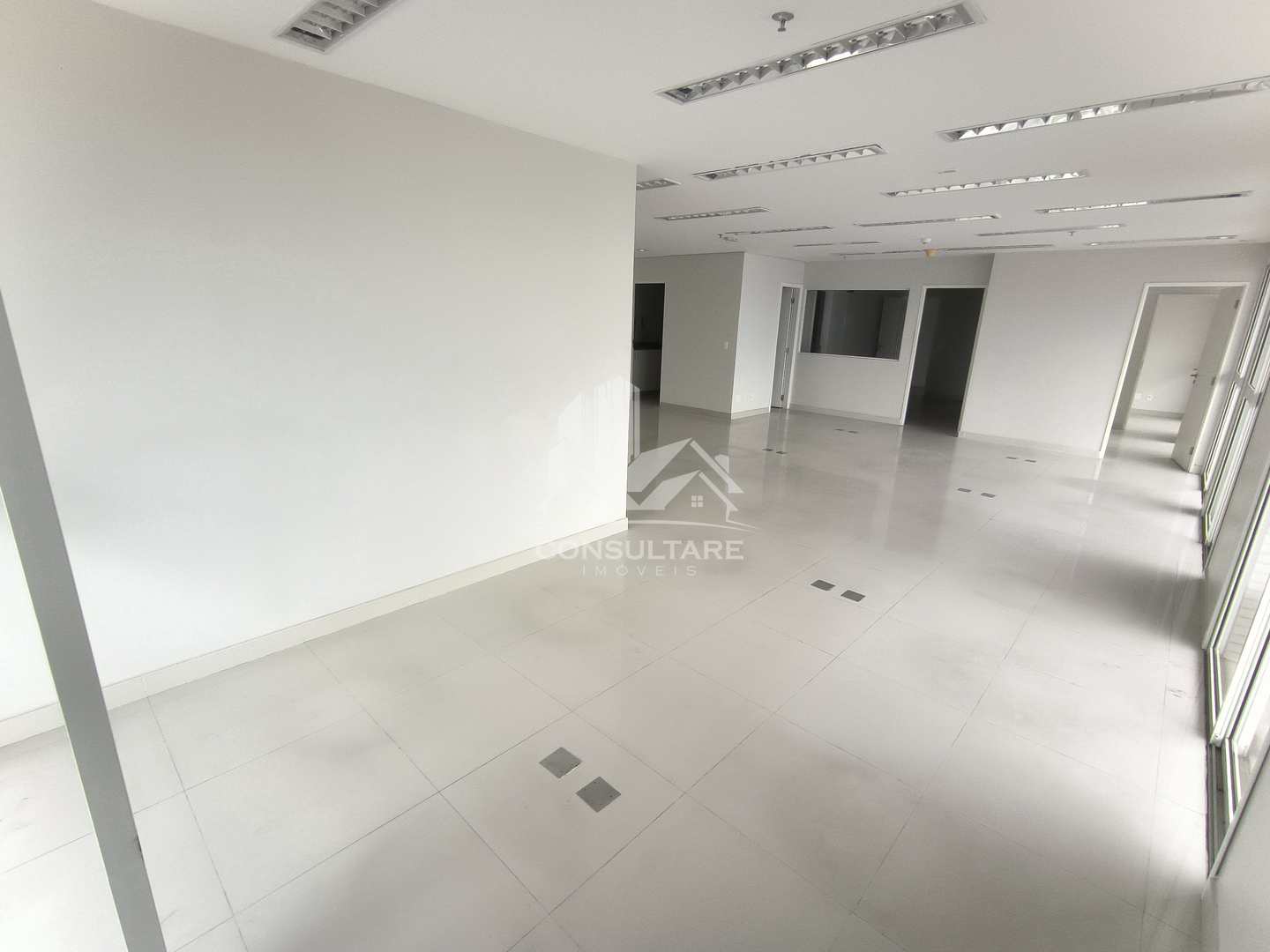 Conjunto Comercial-Sala à venda e aluguel, 300m² - Foto 12