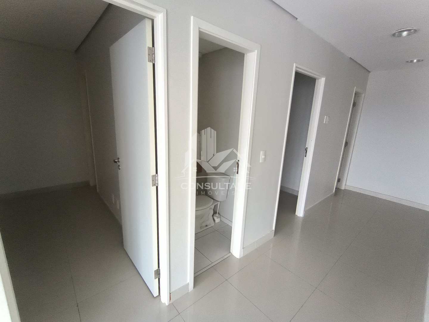 Conjunto Comercial-Sala à venda e aluguel, 300m² - Foto 13