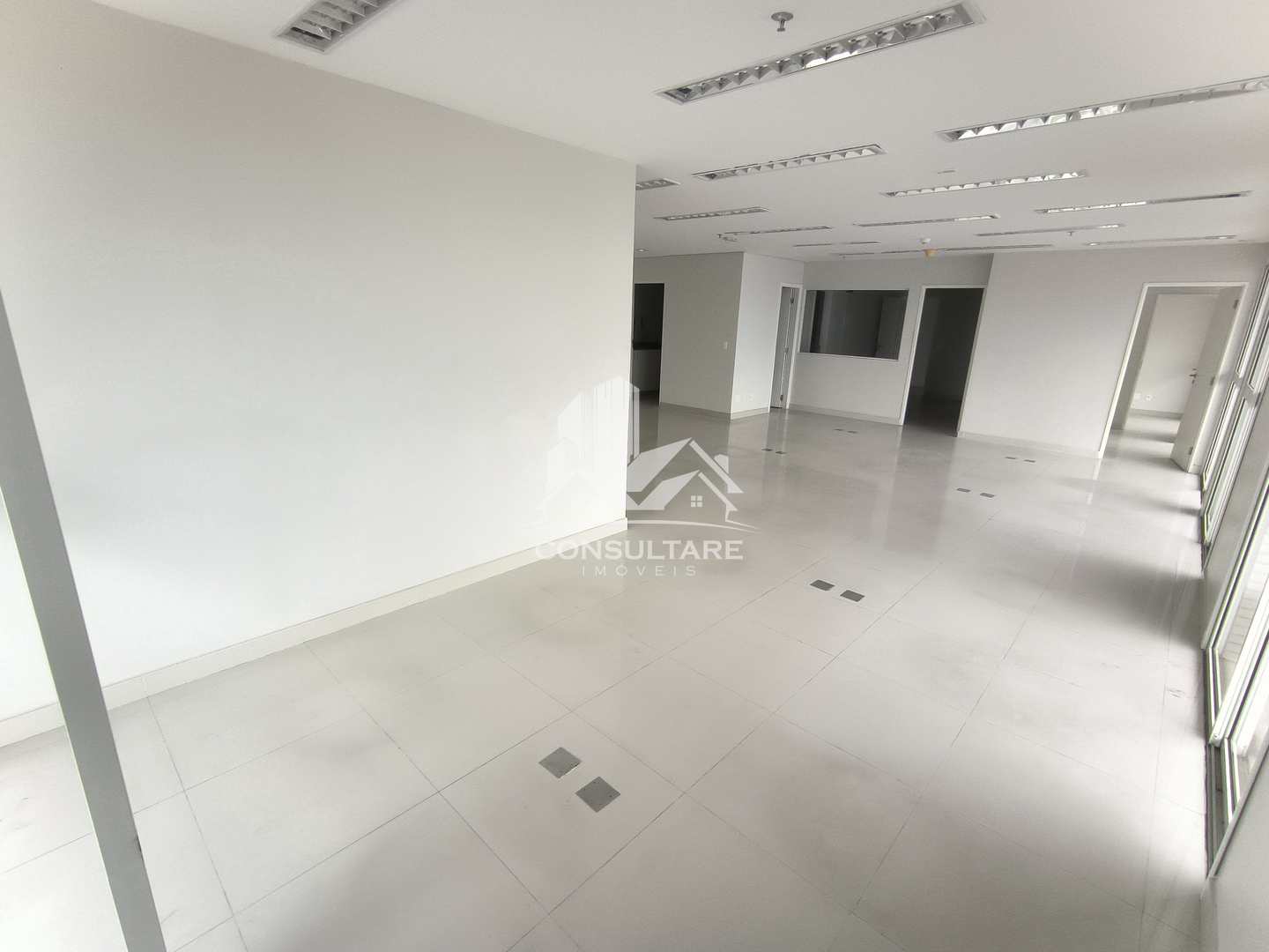 Conjunto Comercial-Sala à venda, 300m² - Foto 12