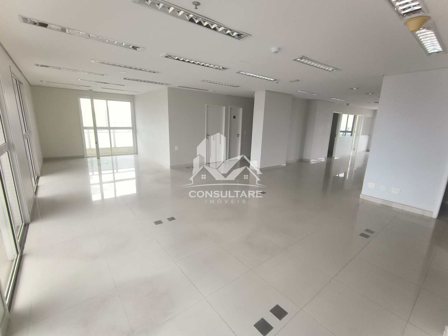 Conjunto Comercial-Sala à venda, 300m² - Foto 11