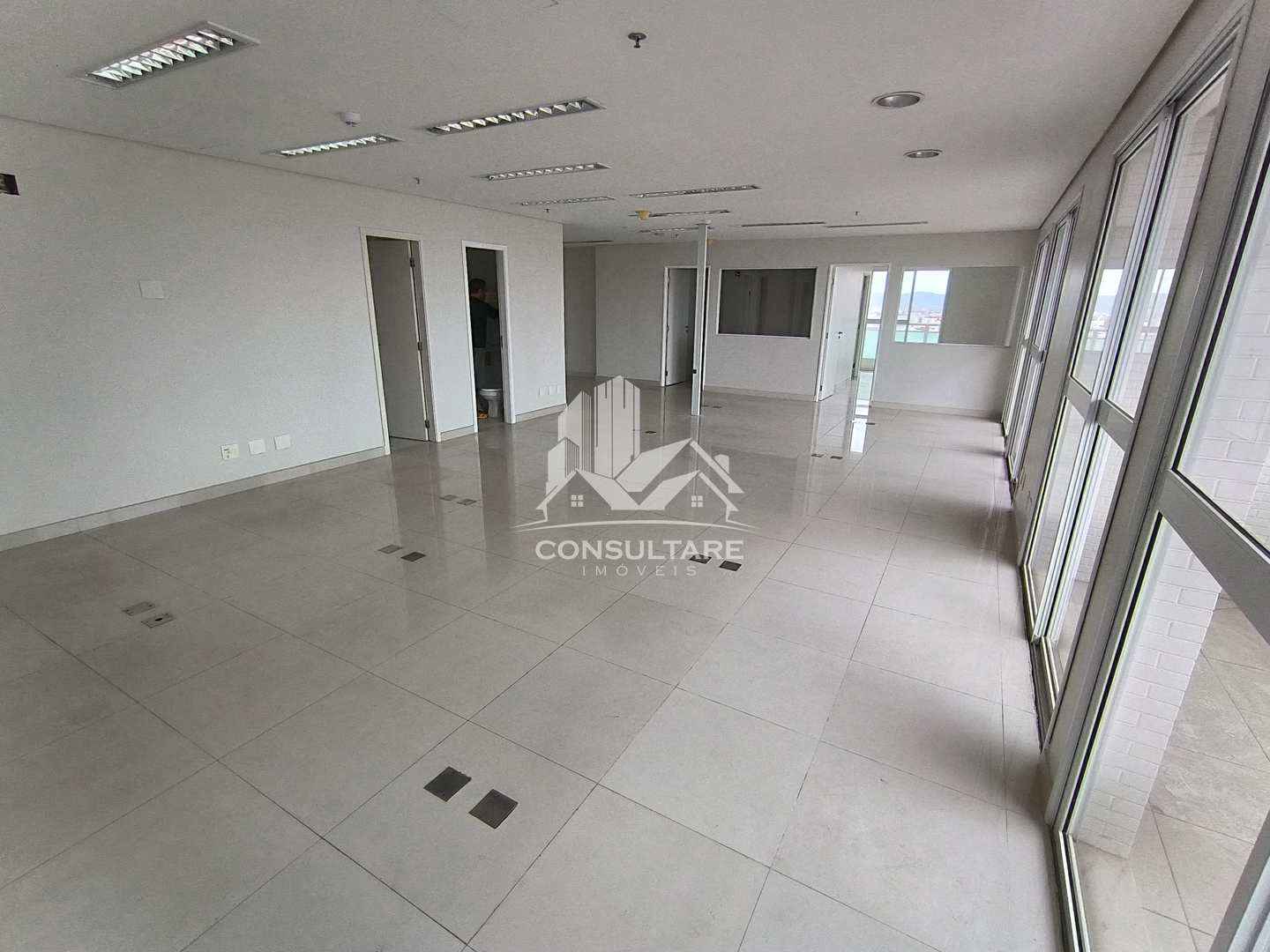 Conjunto Comercial-Sala à venda, 300m² - Foto 5