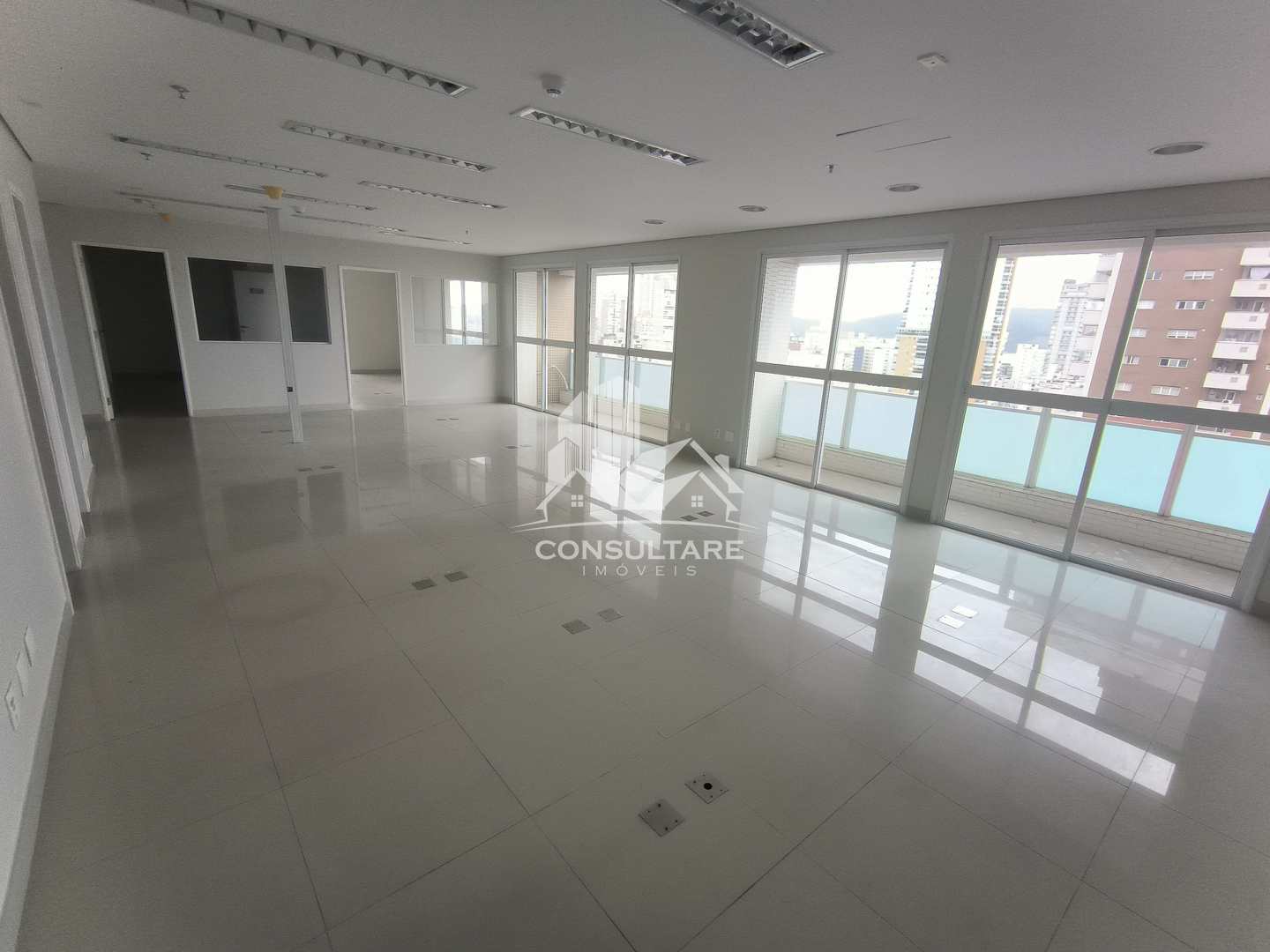 Conjunto Comercial-Sala à venda, 300m² - Foto 4