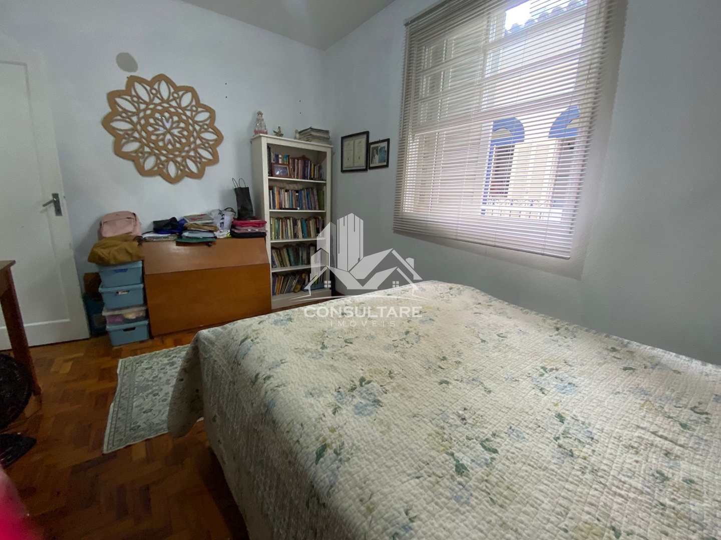 Apartamento à venda com 2 quartos, 75m² - Foto 5