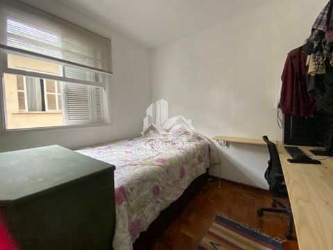 Apartamento à venda com 2 quartos, 75m² - Foto 10