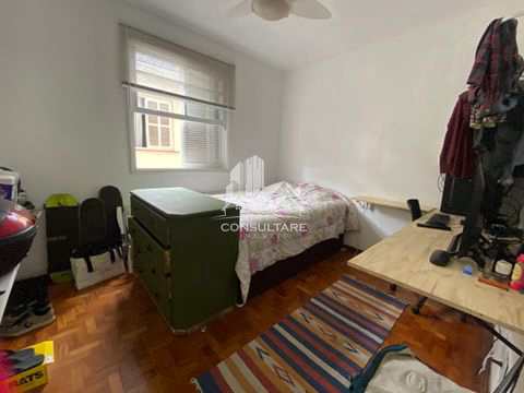 Apartamento à venda com 2 quartos, 75m² - Foto 12