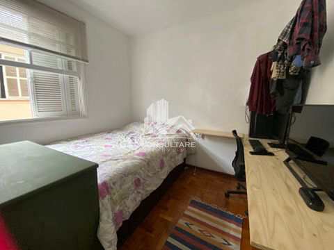 Apartamento à venda com 2 quartos, 75m² - Foto 11