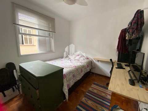 Apartamento à venda com 2 quartos, 75m² - Foto 13