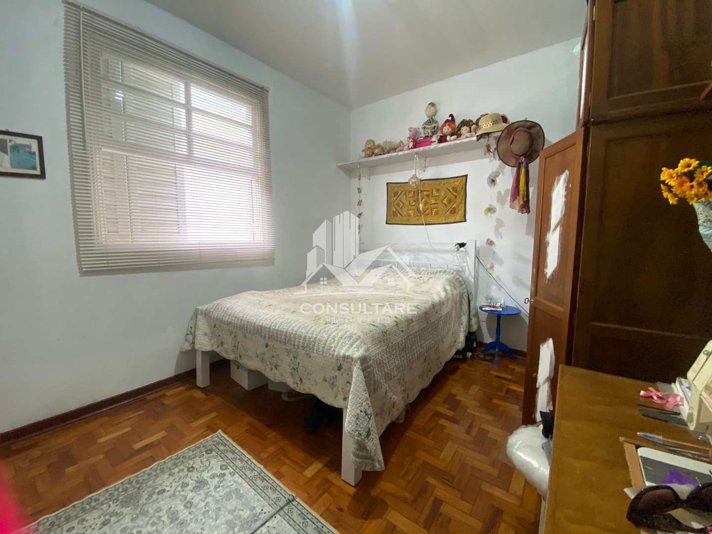 Apartamento à venda com 2 quartos, 75m² - Foto 7