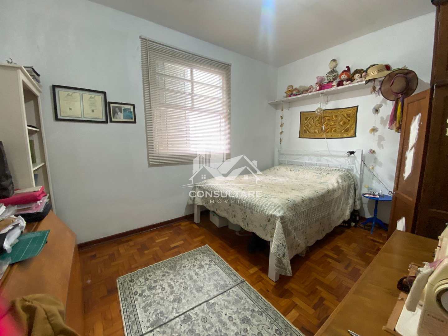 Apartamento à venda com 2 quartos, 75m² - Foto 9