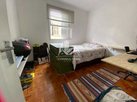 Apartamento à venda com 2 quartos, 75m² - Foto 14