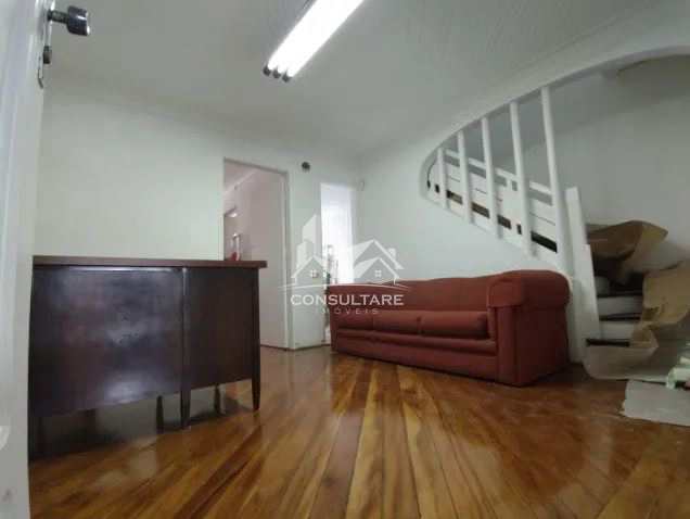 Casa com 3 dorms, Encruzilhada, Santos, Cod: 25769 RCL