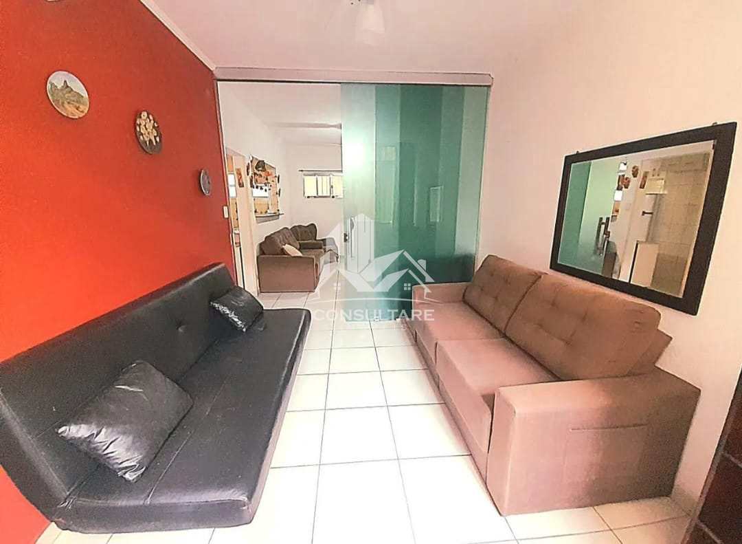 Apartamento com 2 quartos no Boqueirão - Cod: 25776 RCL