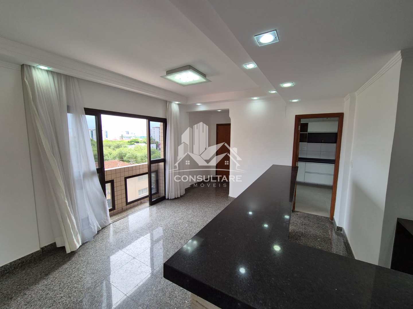 Apartamento para alugar com 3 quartos, 136m² - Foto 9