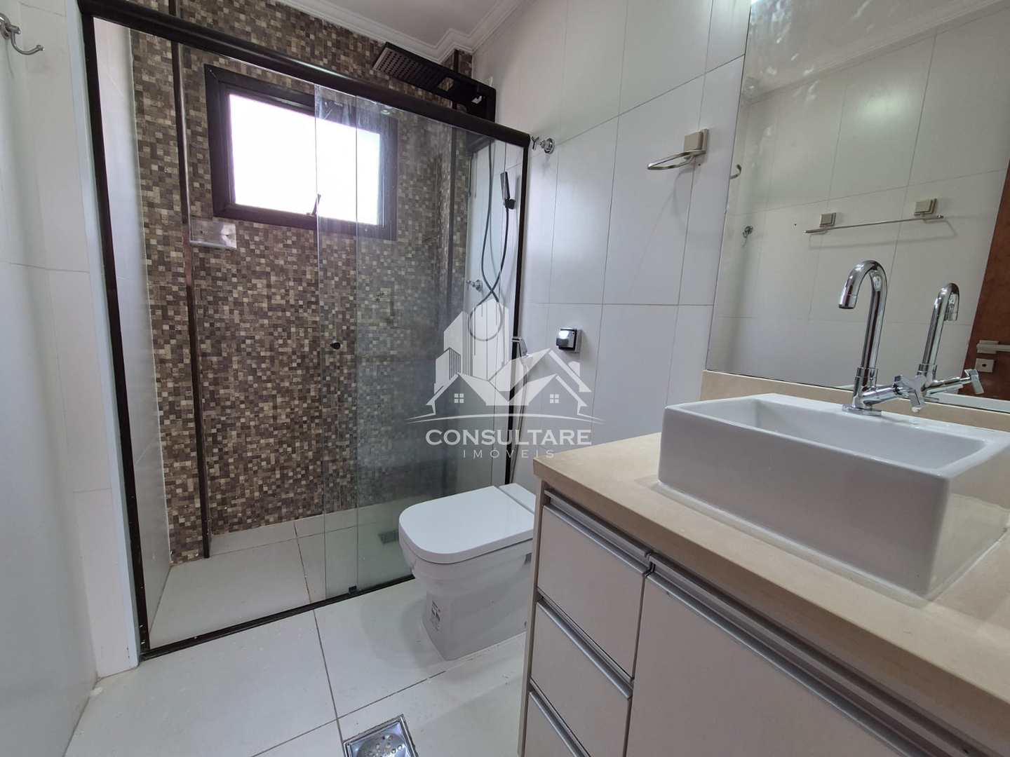 Apartamento para alugar com 3 quartos, 136m² - Foto 16