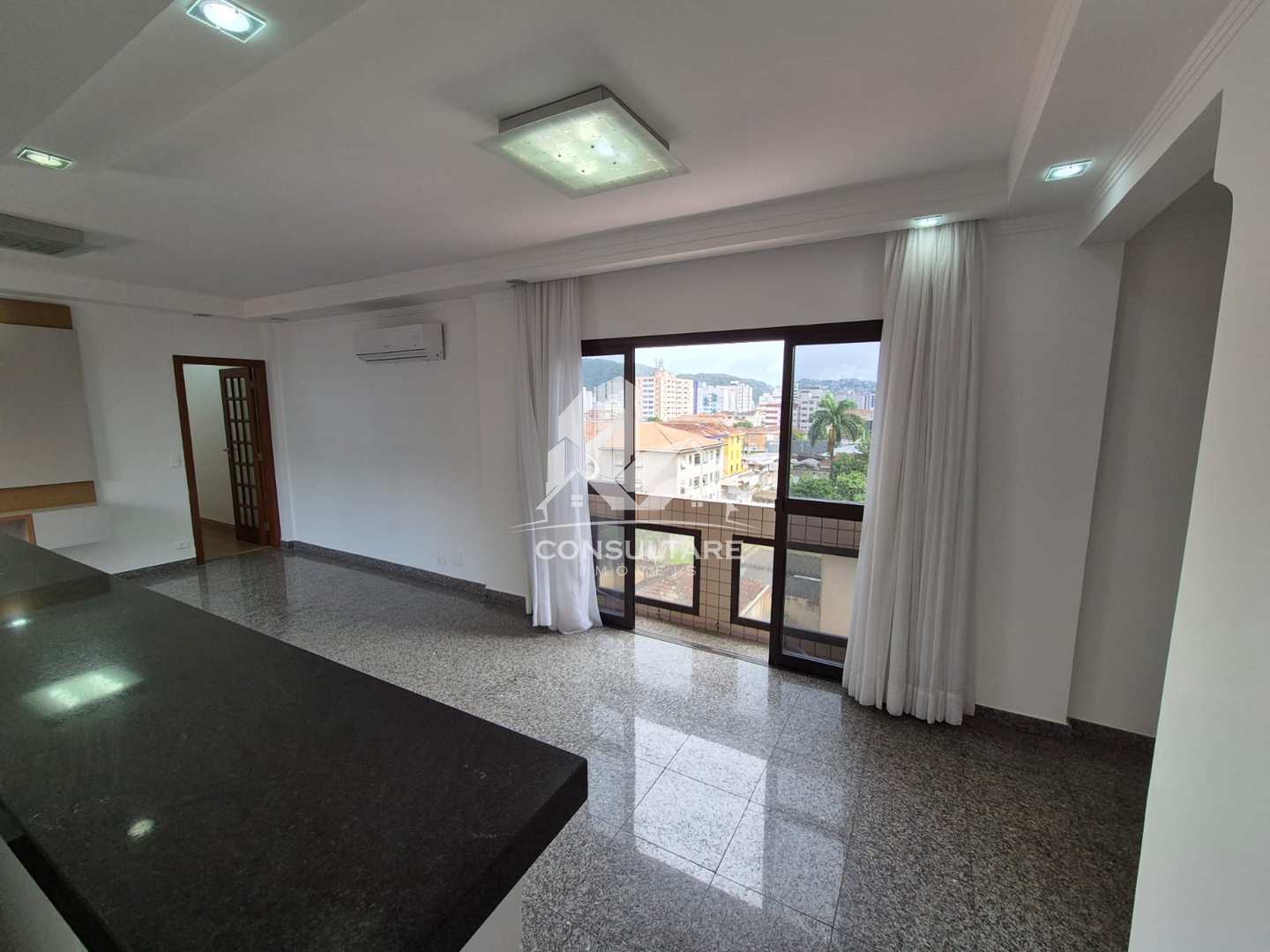 Apartamento para alugar com 3 quartos, 136m² - Foto 6