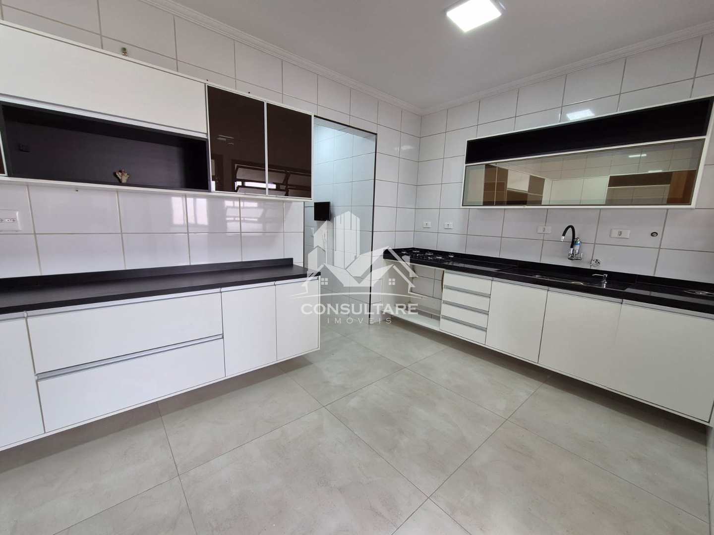 Apartamento para alugar com 3 quartos, 136m² - Foto 32