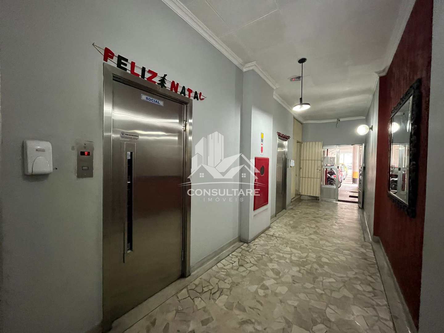 Apartamento à venda com 1 quarto, 84m² - Foto 21