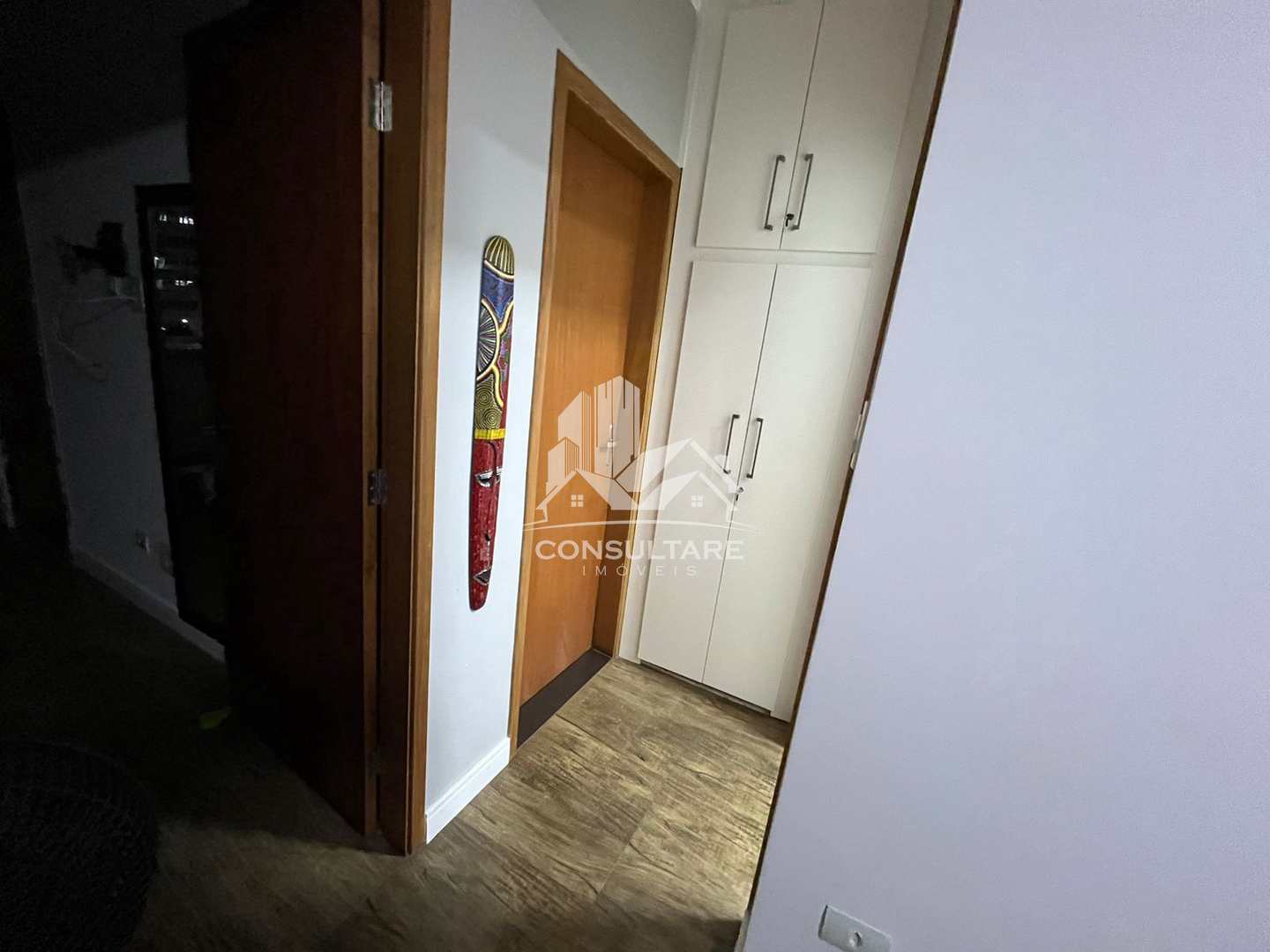 Apartamento à venda com 1 quarto, 50m² - Foto 6