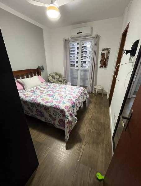 Apartamento à venda com 1 quarto, 50m² - Foto 8