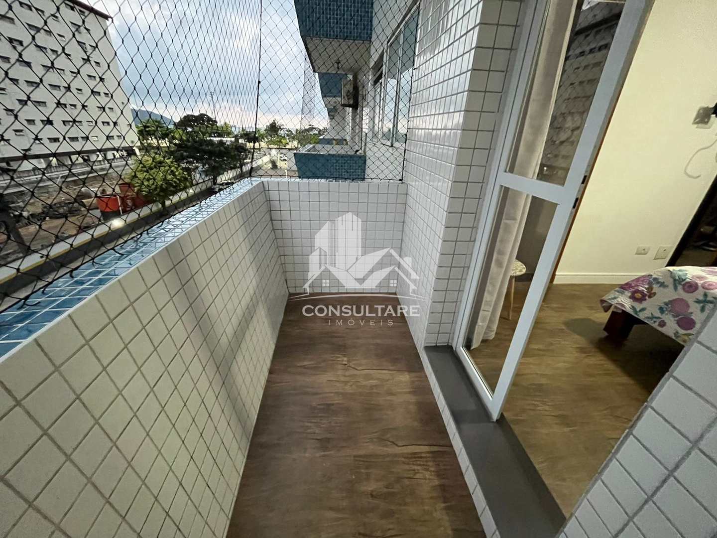 Apartamento à venda com 1 quarto, 50m² - Foto 12