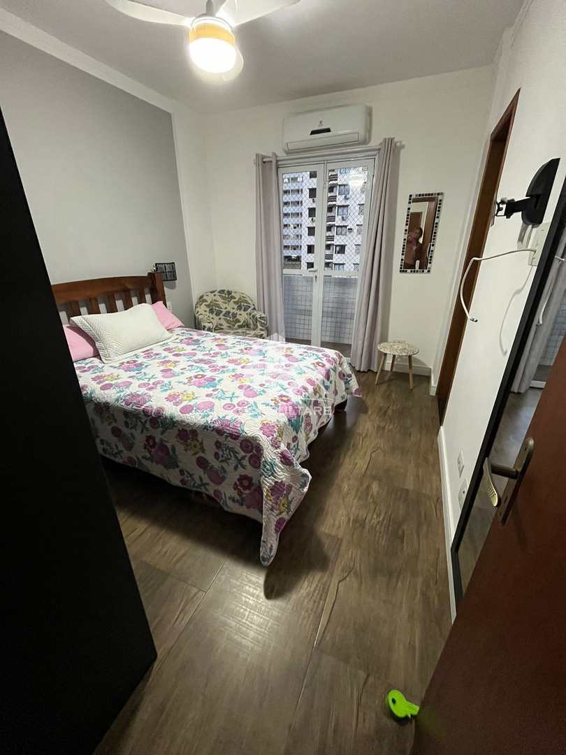 Apartamento à venda com 1 quarto, 50m² - Foto 7