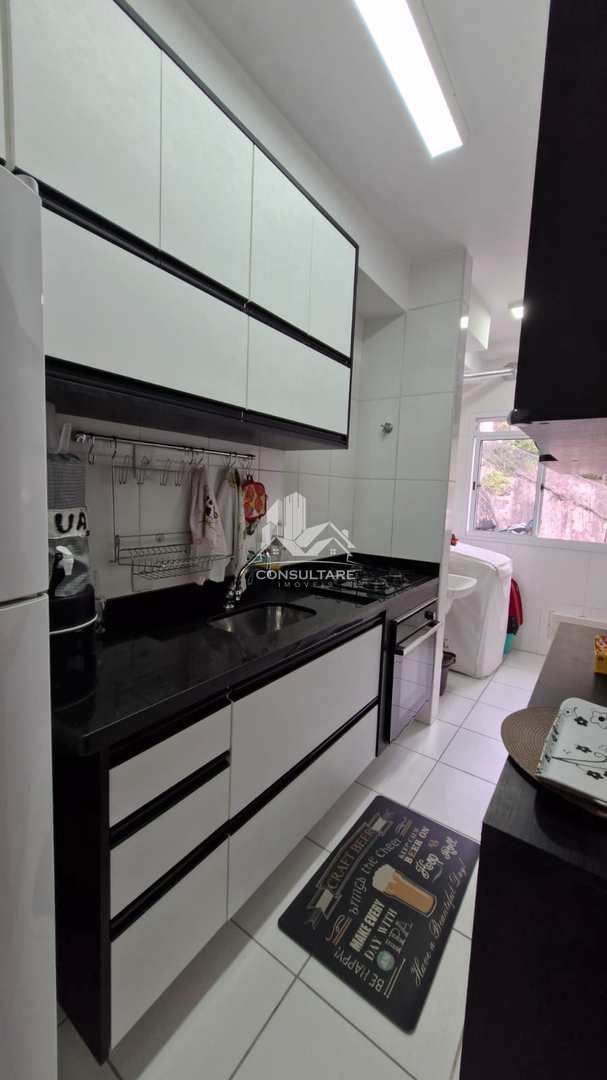 Apartamento à venda com 2 quartos, 63m² - Foto 13