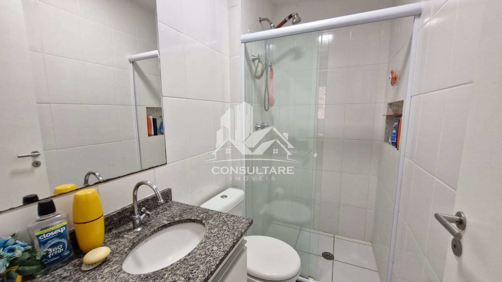 Apartamento à venda com 2 quartos, 63m² - Foto 9