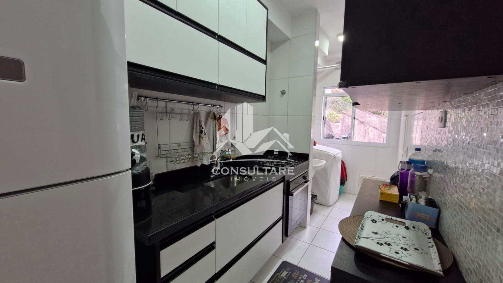 Apartamento à venda com 2 quartos, 63m² - Foto 14