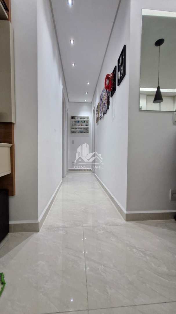 Apartamento à venda com 2 quartos, 63m² - Foto 6