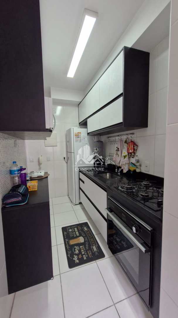 Apartamento à venda com 2 quartos, 63m² - Foto 16