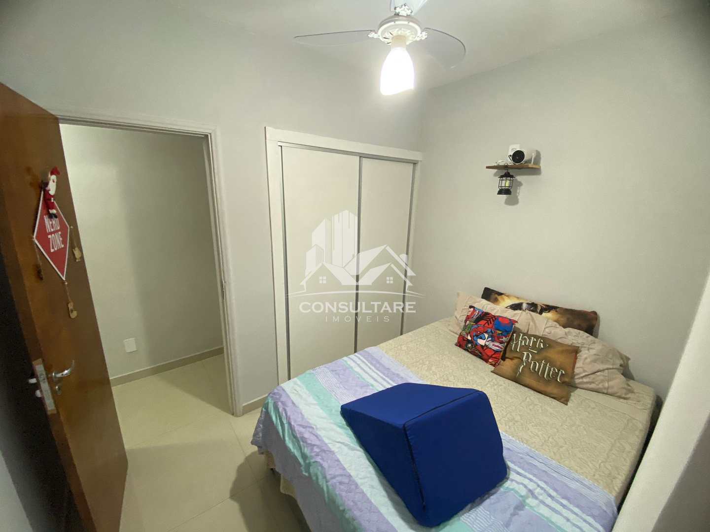 Apartamento à venda com 2 quartos, 92m² - Foto 16