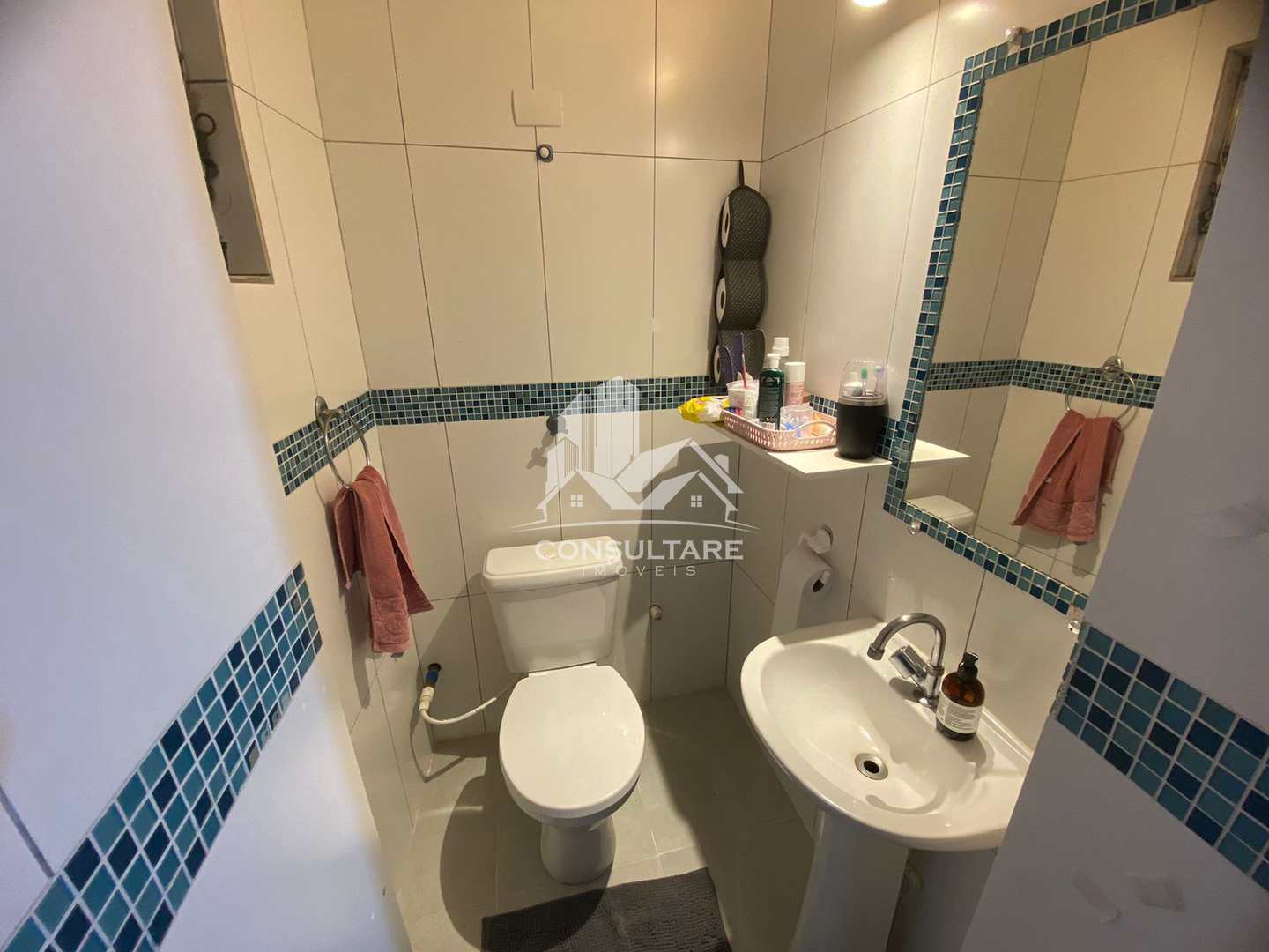 Apartamento à venda com 2 quartos, 92m² - Foto 32