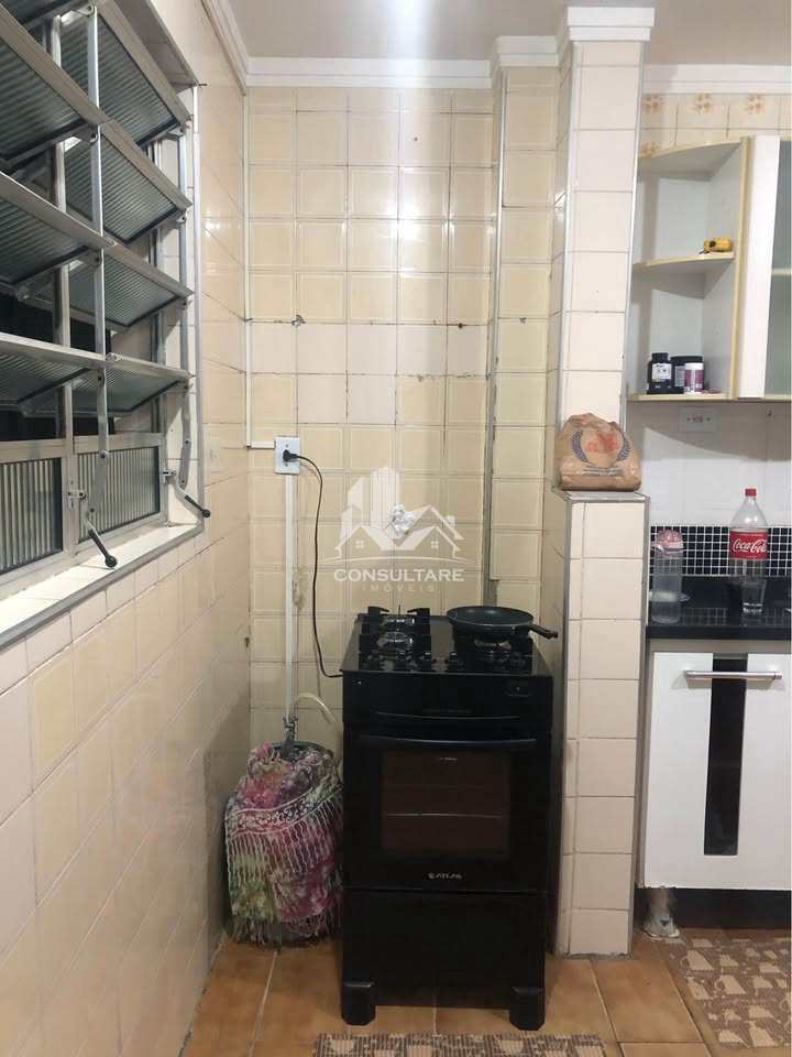 Apartamento à venda com 2 quartos, 60m² - Foto 6