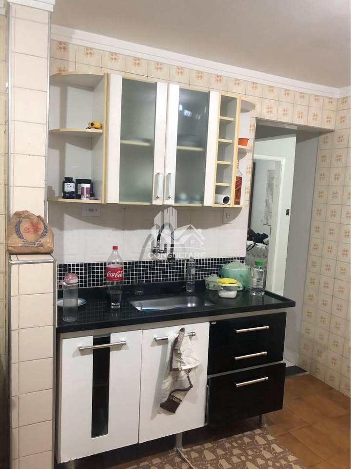 Apartamento à venda com 2 quartos, 60m² - Foto 7