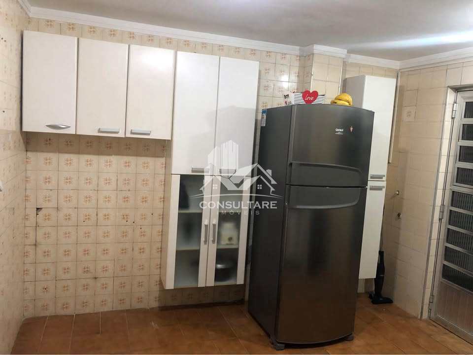 Apartamento à venda com 2 quartos, 60m² - Foto 5