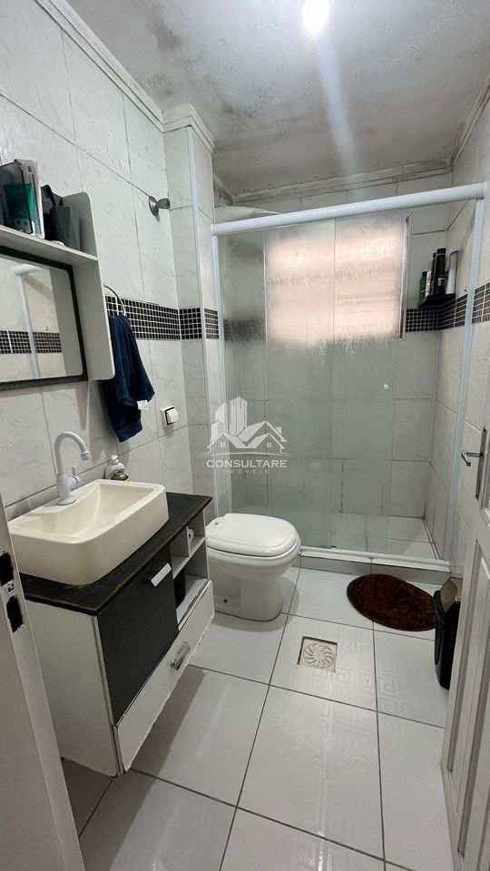 Apartamento à venda com 2 quartos, 60m² - Foto 4