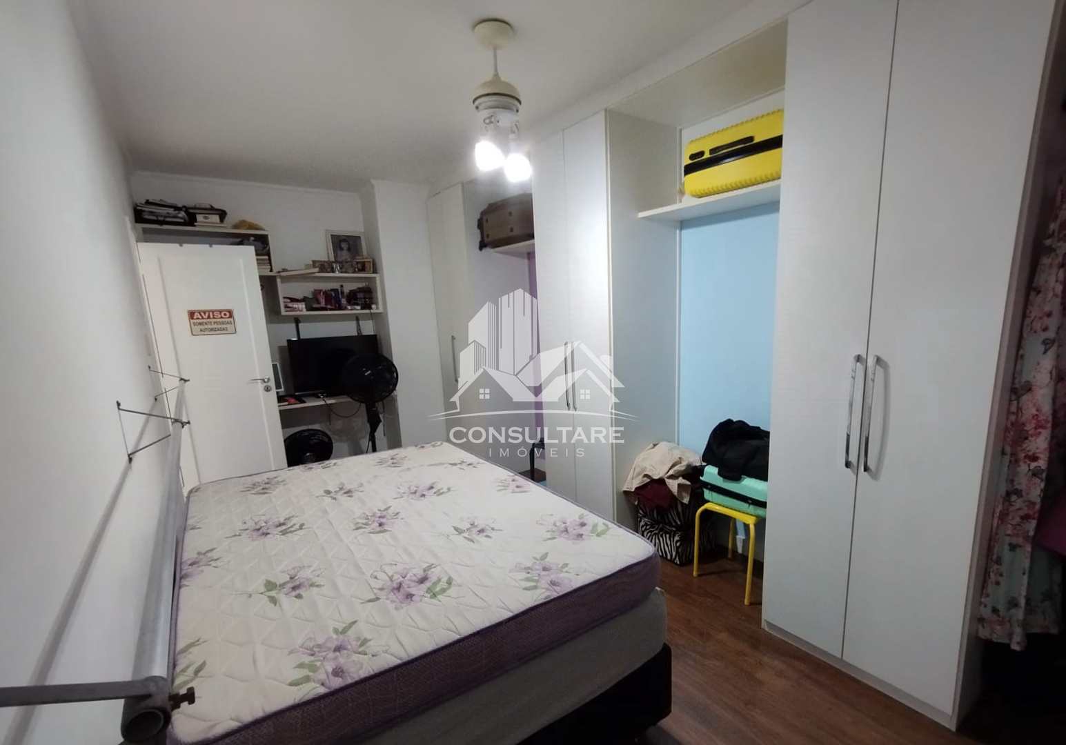 Apartamento à venda com 2 quartos, 88m² - Foto 7