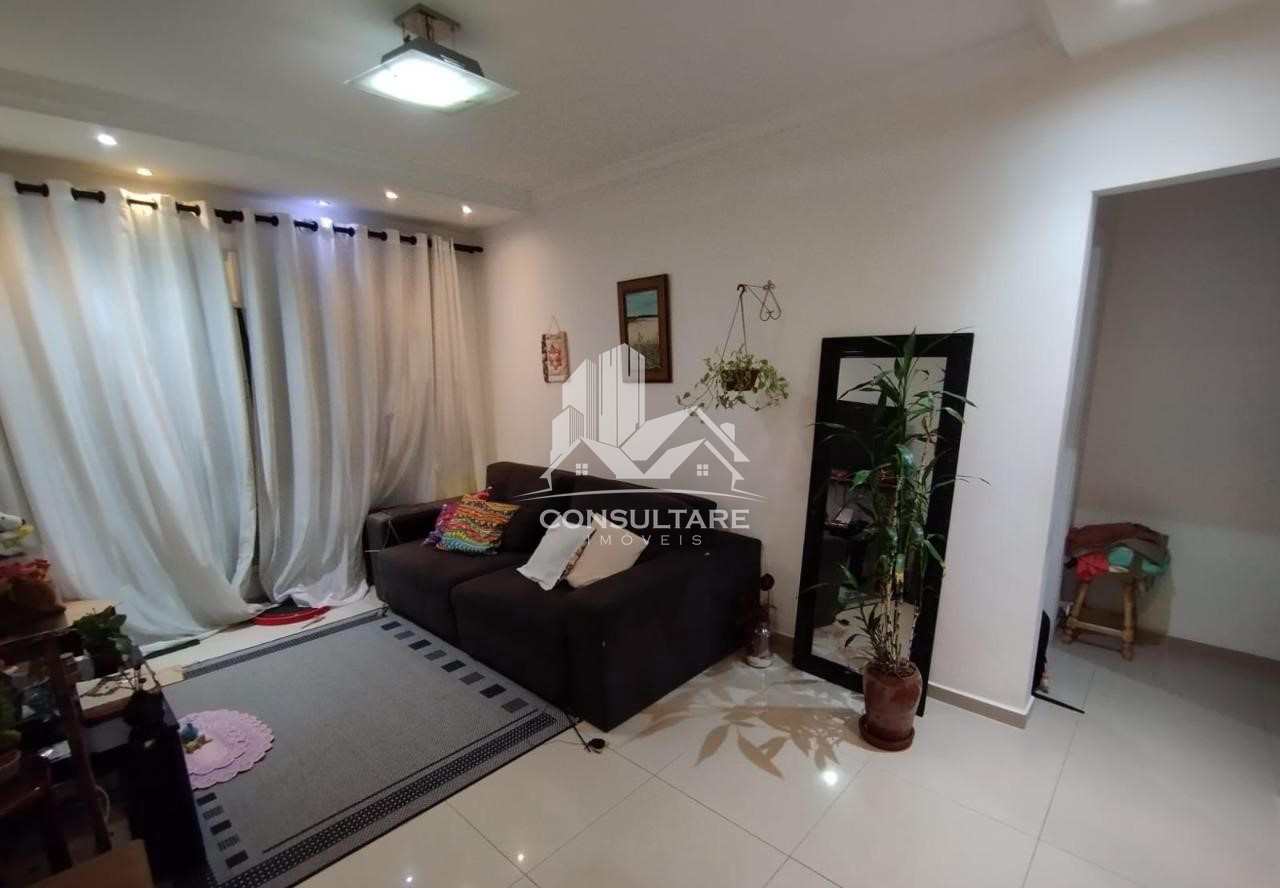 Apartamento à venda com 2 quartos, 88m² - Foto 2