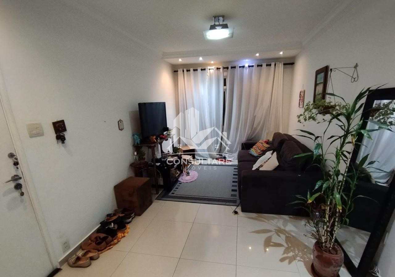 Apartamento à venda com 2 quartos, 88m² - Foto 3