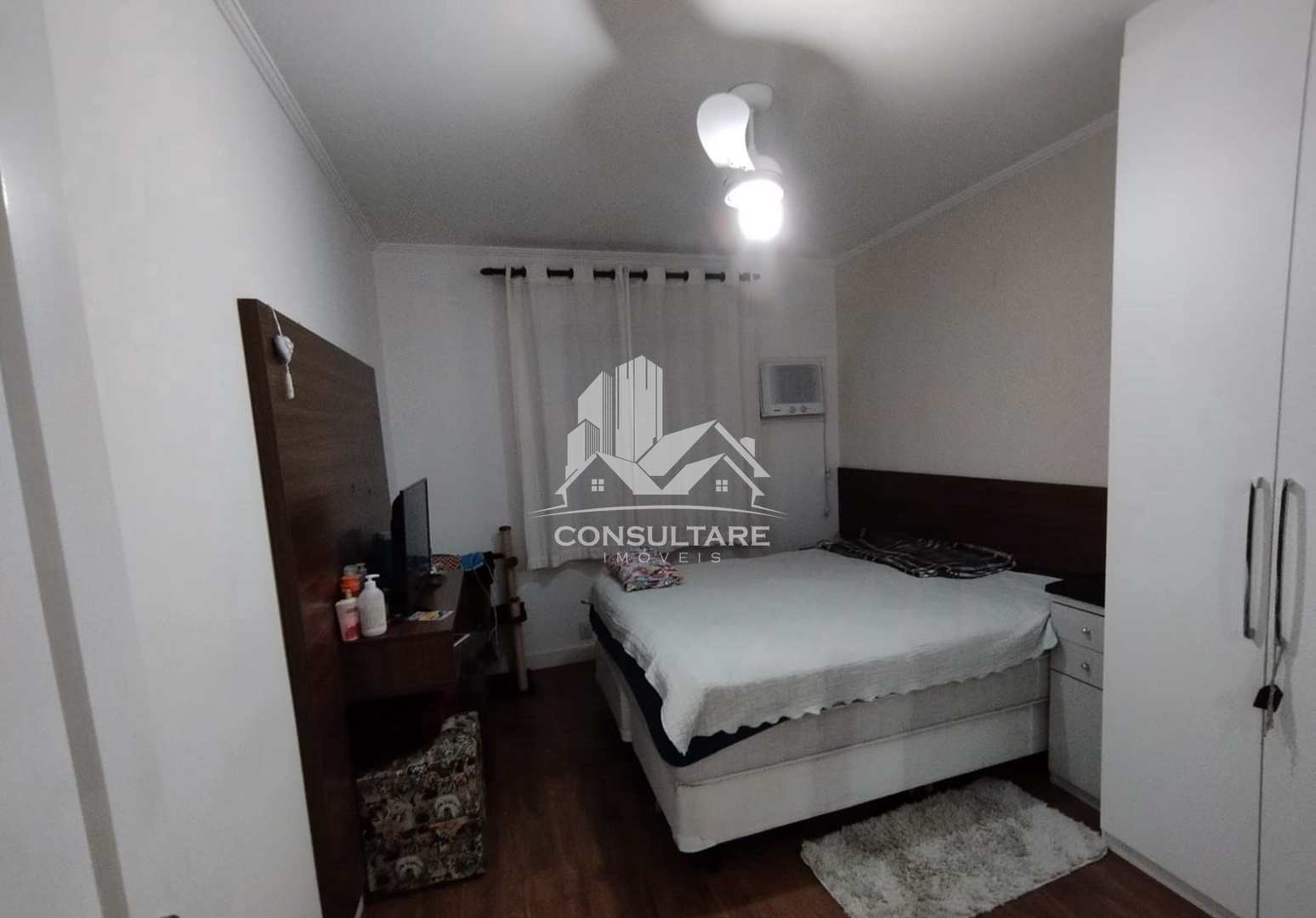 Apartamento à venda com 2 quartos, 88m² - Foto 4